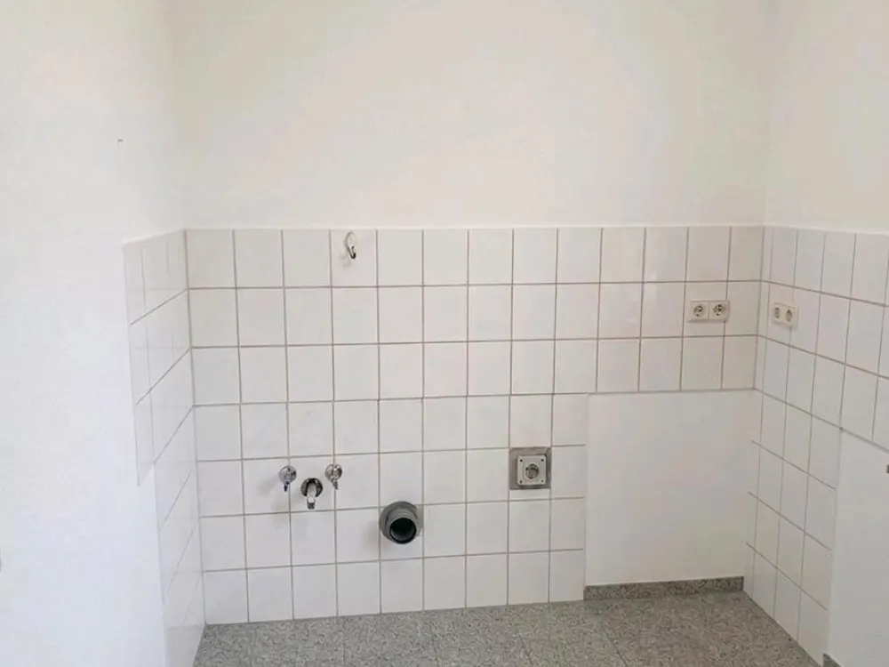 Helle 1-Zimmer-Wohnung in Lehrte Erstbezug nach Sanierung
