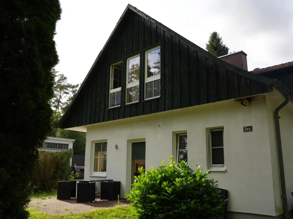 Möbiliertes Haus für Firmen/Mountere- bis 5-6 Personen- Hamburg