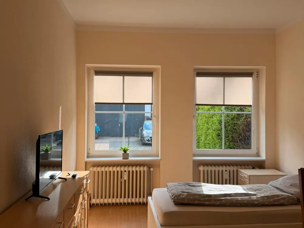 Möbiliertes Haus für Firmen/Mountere- bis 5-6 Personen- Hamburg