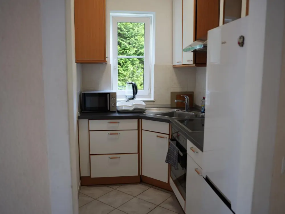 Möbiliertes Haus für Firmen/Mountere- bis 5-6 Personen- Hamburg