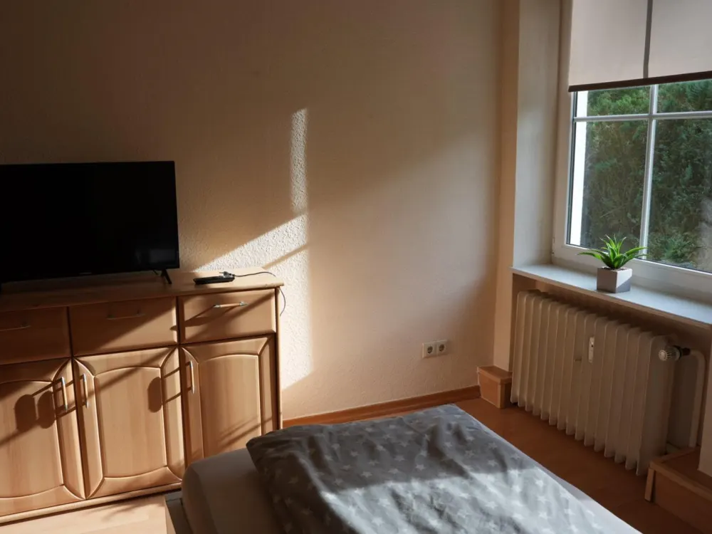 Möbiliertes Haus für Firmen/Mountere- bis 5-6 Personen- Hamburg
