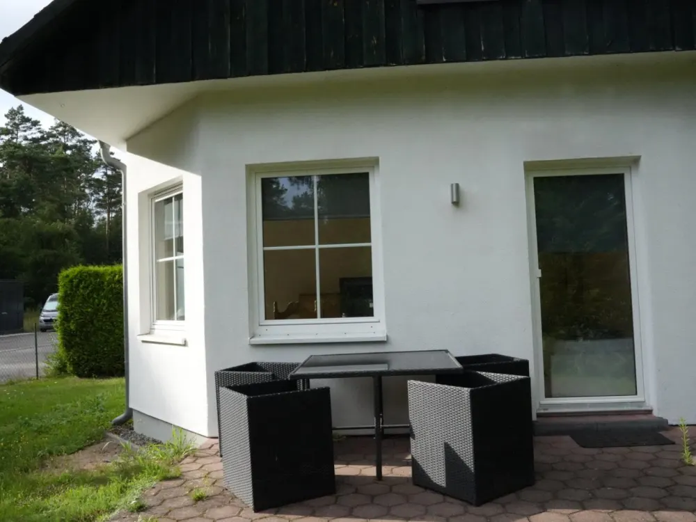 Möbiliertes Haus für Firmen/Mountere- bis 5-6 Personen- Hamburg