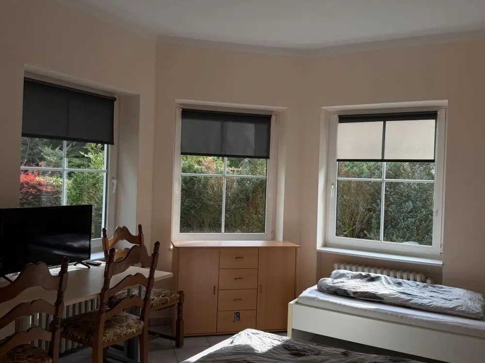 Möbiliertes Haus für Firmen/Mountere- bis 5-6 Personen- Hamburg