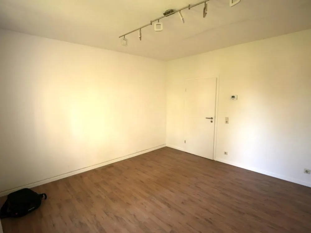 Herne Zentrum, 2 bis 3 Zimmer Wohnung