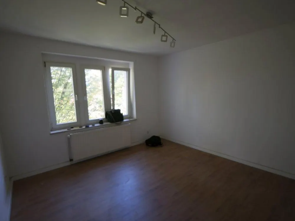 Herne Zentrum, 2 bis 3 Zimmer Wohnung