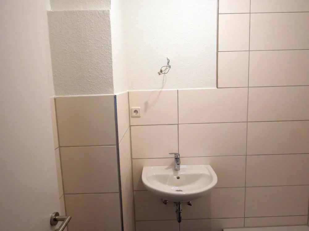 Herne Zentrum, 2 bis 3 Zimmer Wohnung