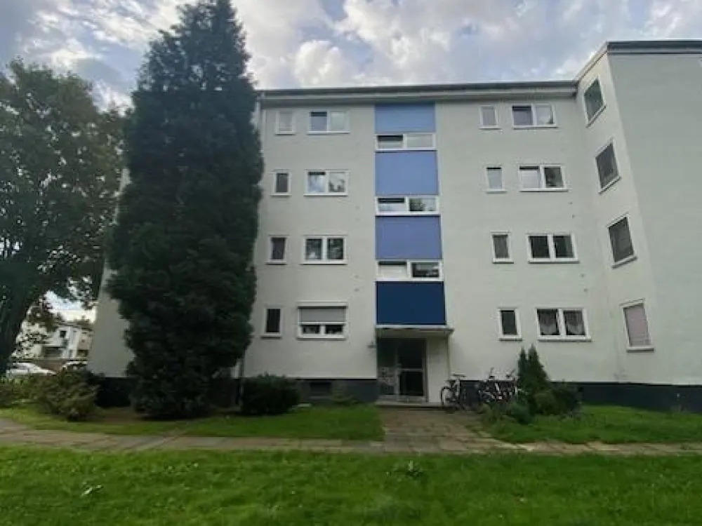 ~ Ideal für Singles oder Paare ~