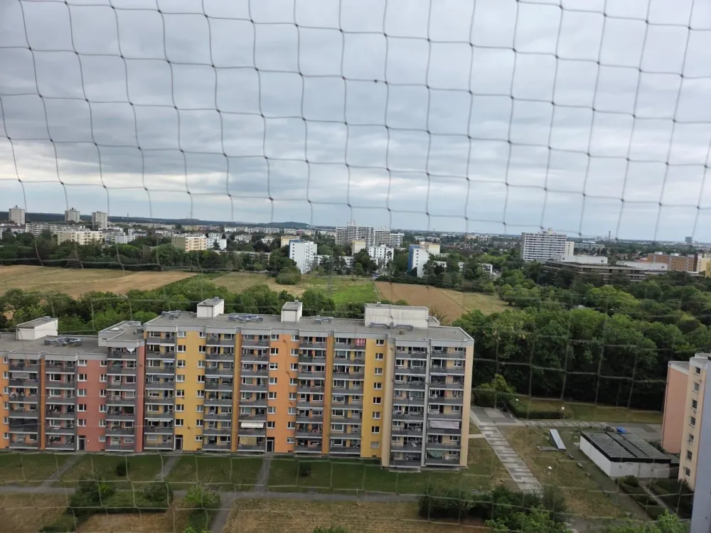 2 Zimmer Wohnung in München/ Feldmoching