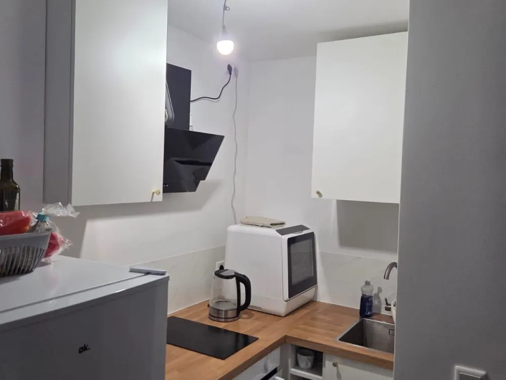 2 Zimmer Wohnung in München/ Feldmoching