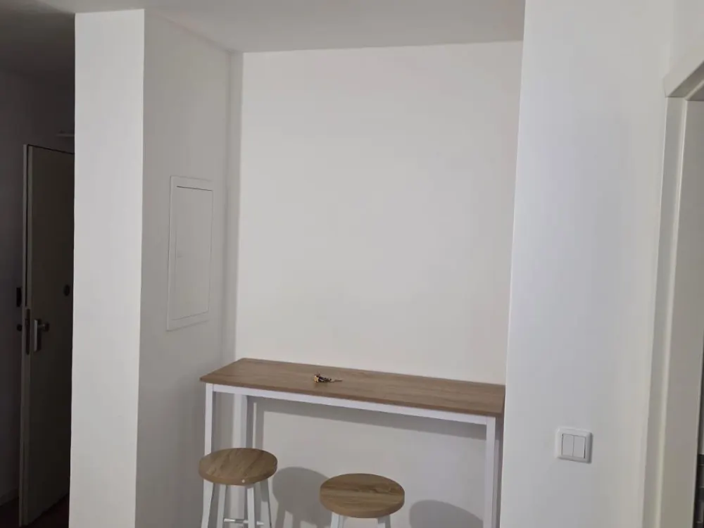 2 Zimmer Wohnung in München/ Feldmoching