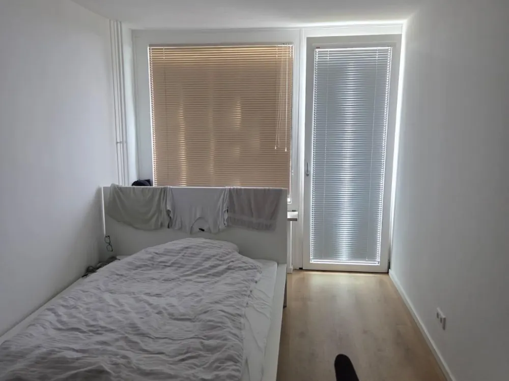 2 Zimmer Wohnung in München/ Feldmoching
