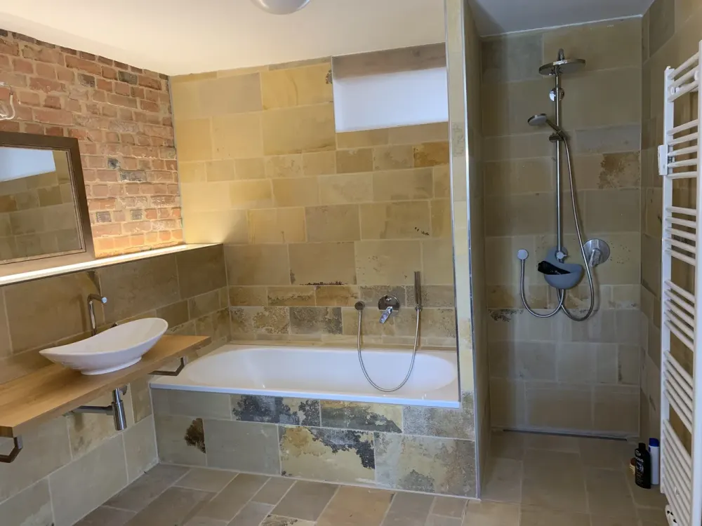 Loft mit Dachterasse in Esslinger Altstadt