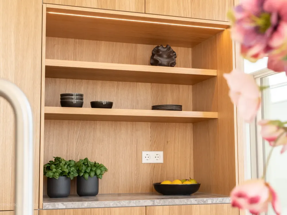 Exklusiv: 3-Zimmer-Loft-Wohnung mit Kamin!
