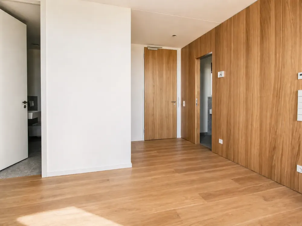 Exklusiv: 3-Zimmer-Loft-Wohnung mit Kamin!
