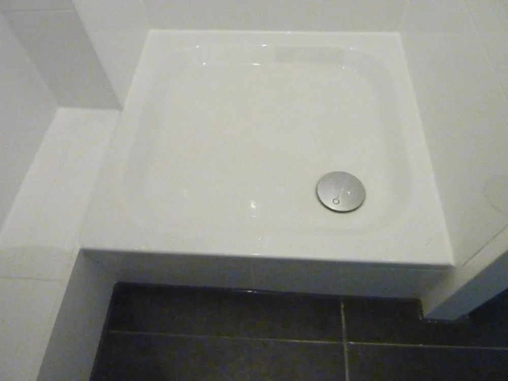 2 Zimmer, Küche, Toilette, Dusche in Ffm. Bornheim