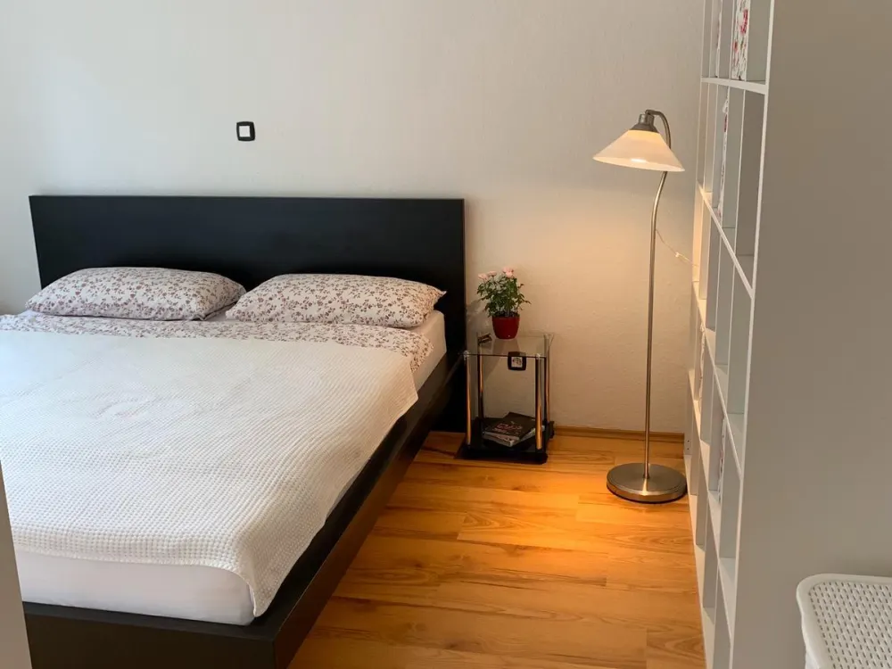Helle 2-Zimmer-Wohnung(60qm) in Fellbach