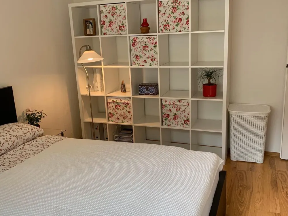 Helle 2-Zimmer-Wohnung(60qm) in Fellbach