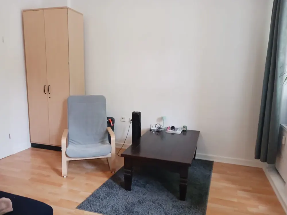 Einziehen und wohlfühlen - Möbliertes Apartment in der Dortmunder City
