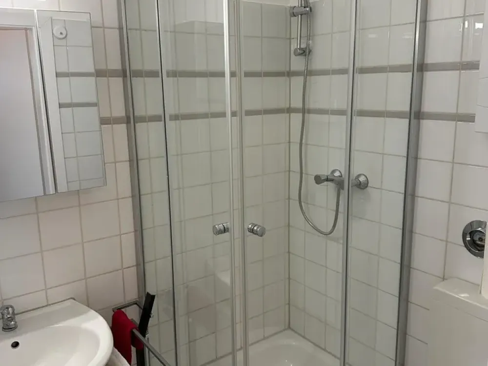 Einziehen und wohlfühlen - Möbliertes Apartment in der Dortmunder City