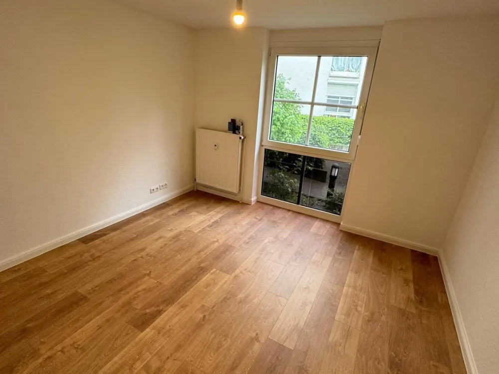 1-Zimmer Apartment - Ideal für Studenten