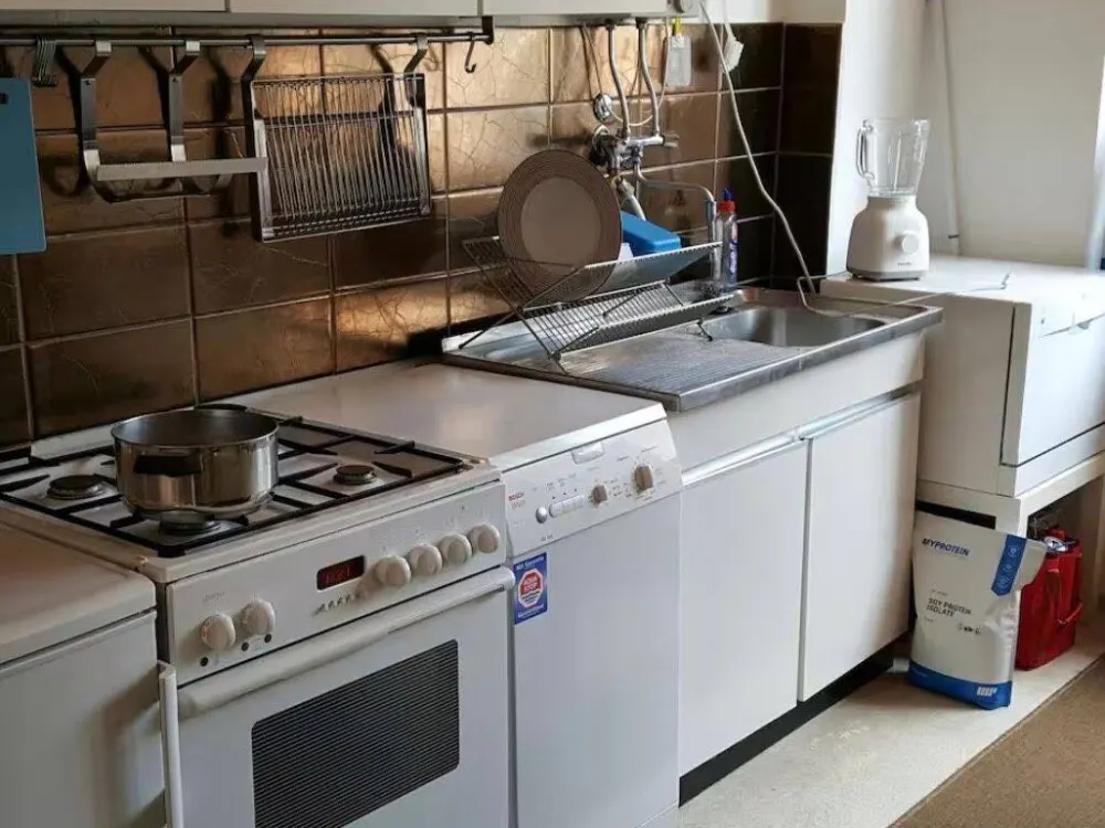 Schön möblierte Wohnung in München Pasing ab sofort befristet zu vermieten