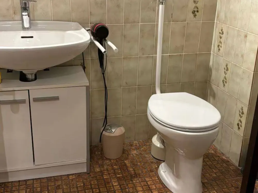 Schön möblierte Wohnung in München Pasing ab sofort befristet zu vermieten