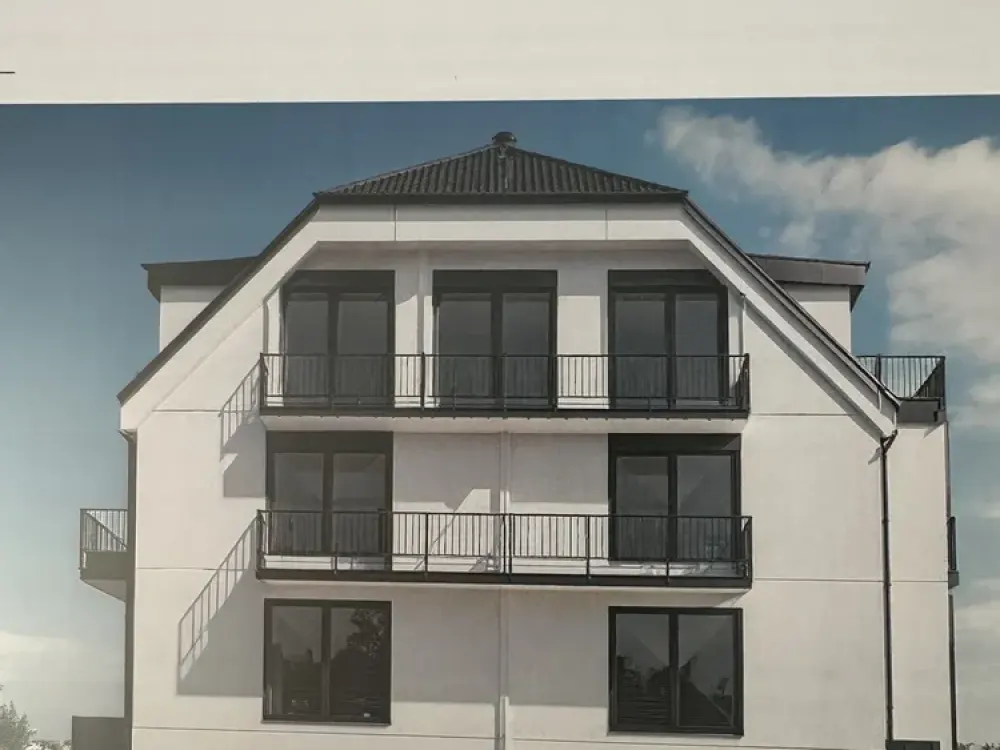 Neubau Erstbezug langfristig zu vermieten vom Eigentümer