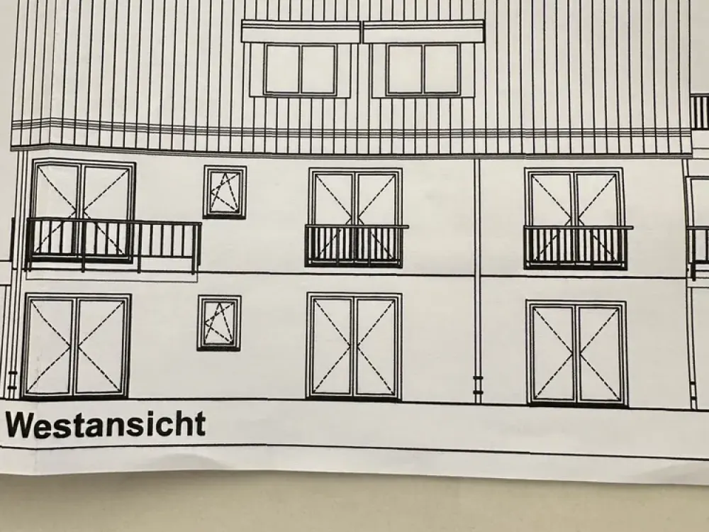 Neubau Erstbezug langfristig zu vermieten vom Eigentümer