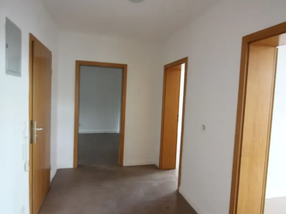 Charmante lichtdurchflutete Dachgeschosswohnung in Recklinghausen