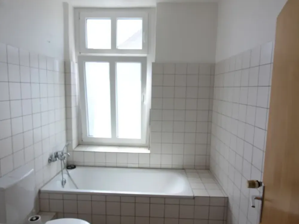 Charmante lichtdurchflutete Dachgeschosswohnung in Recklinghausen