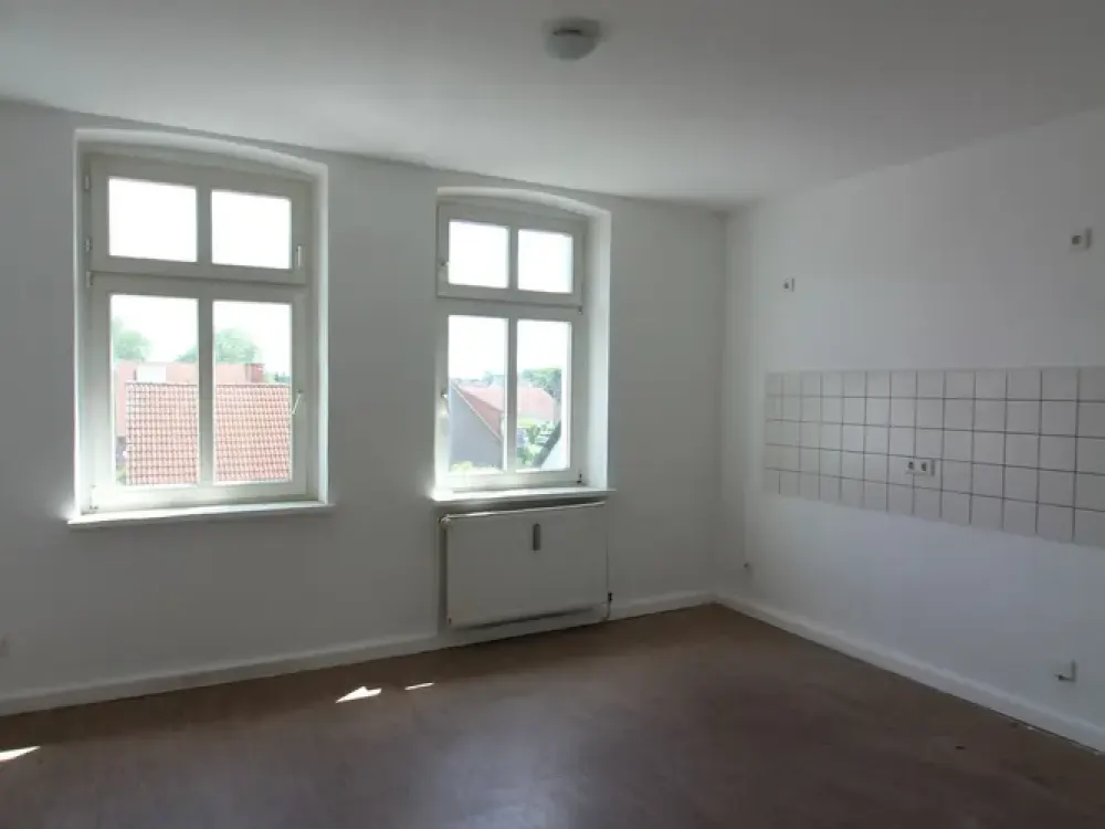 Charmante lichtdurchflutete Dachgeschosswohnung in Recklinghausen