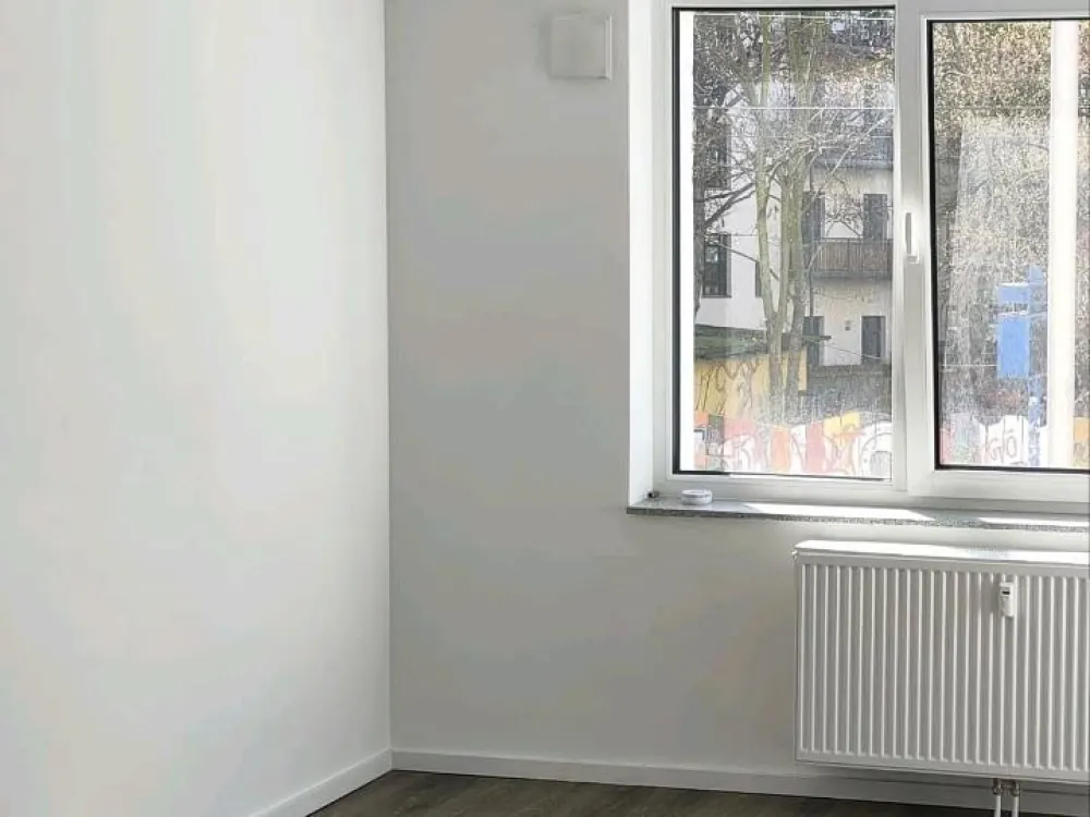 2 möblierte Zimmer mit Einbauküche