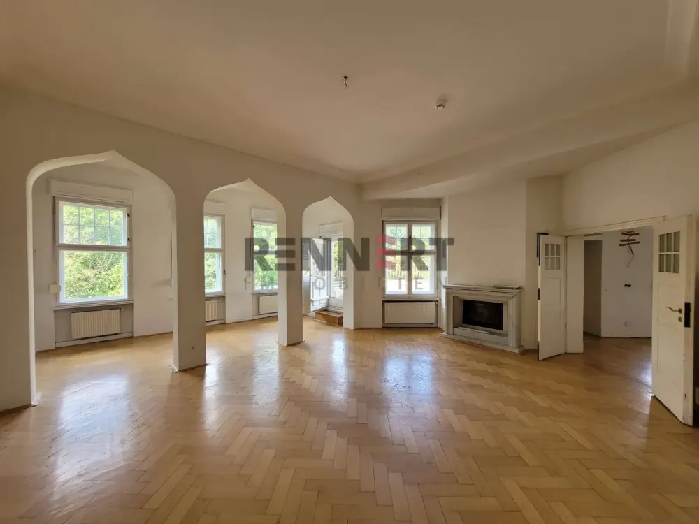 Geräumige 3-Raum-Wohnung am Fockeberg! 1-Monat-Mietfrei!