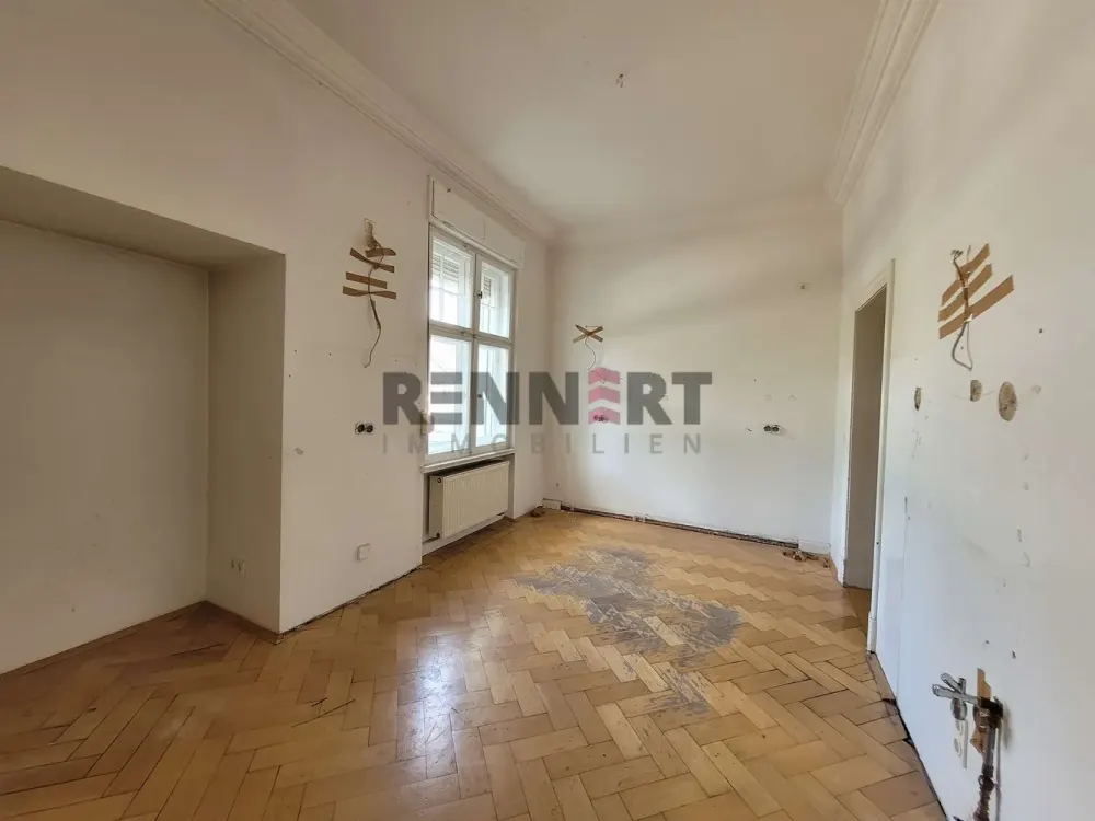 Geräumige 3-Raum-Wohnung am Fockeberg! 1-Monat-Mietfrei!