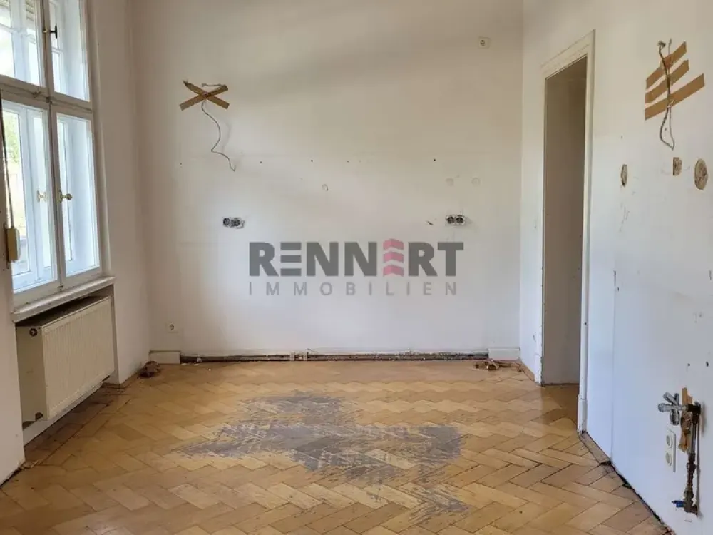 Geräumige 3-Raum-Wohnung am Fockeberg! 1-Monat-Mietfrei!