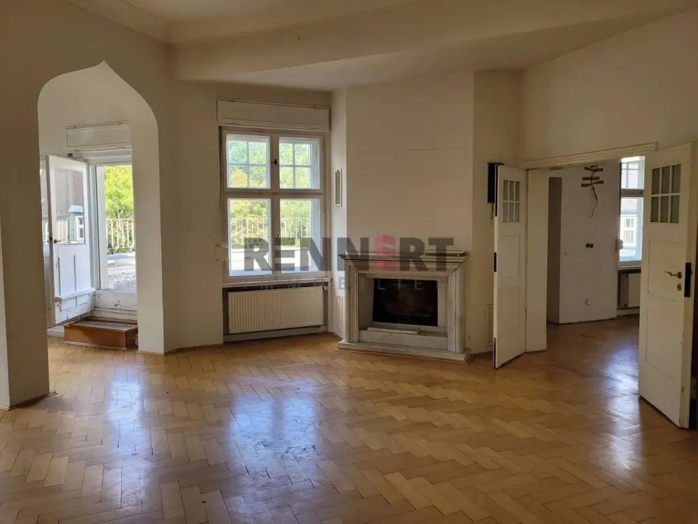 Geräumige 3-Raum-Wohnung am Fockeberg! 1-Monat-Mietfrei!