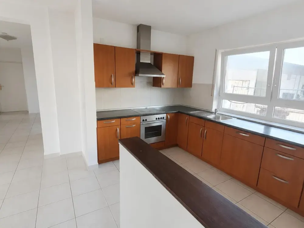 Charmante 3-Zimmerwohnung mit mediterranem Flair und Balkon in ruhiger Feldrandlage von Kelsterbach