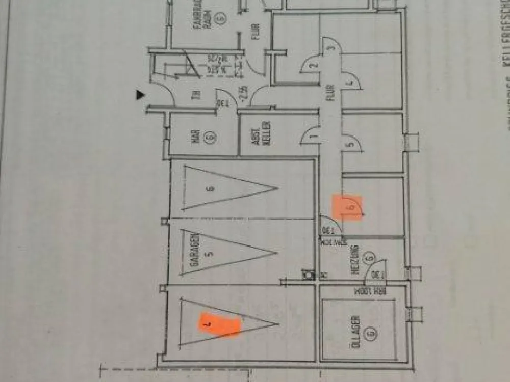 4 Zimmer Gartenwohnung ab 01.01.2027 in Cadolzburg zu vermieten