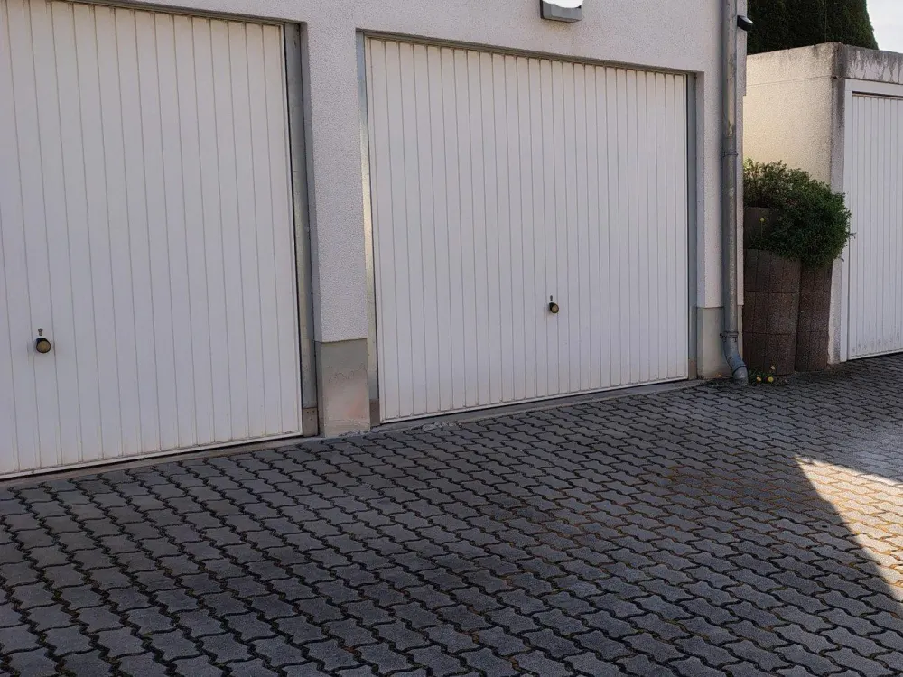 4 Zimmer Gartenwohnung ab 01.01.2027 in Cadolzburg zu vermieten