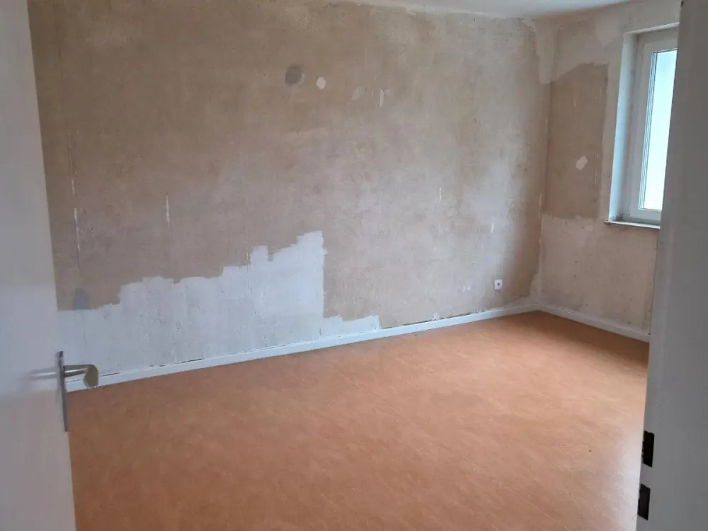 Lichtdurchflutete 3-Zimmer-Wohnung in Altenbeken, Frei ab sofort