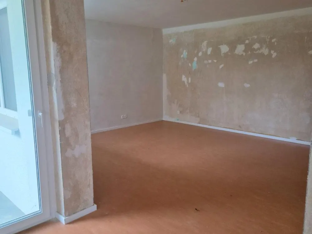Lichtdurchflutete 3-Zimmer-Wohnung in Altenbeken, Frei ab sofort