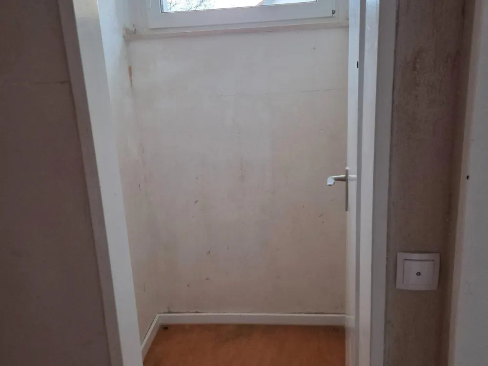 Lichtdurchflutete 3-Zimmer-Wohnung in Altenbeken, Frei ab sofort