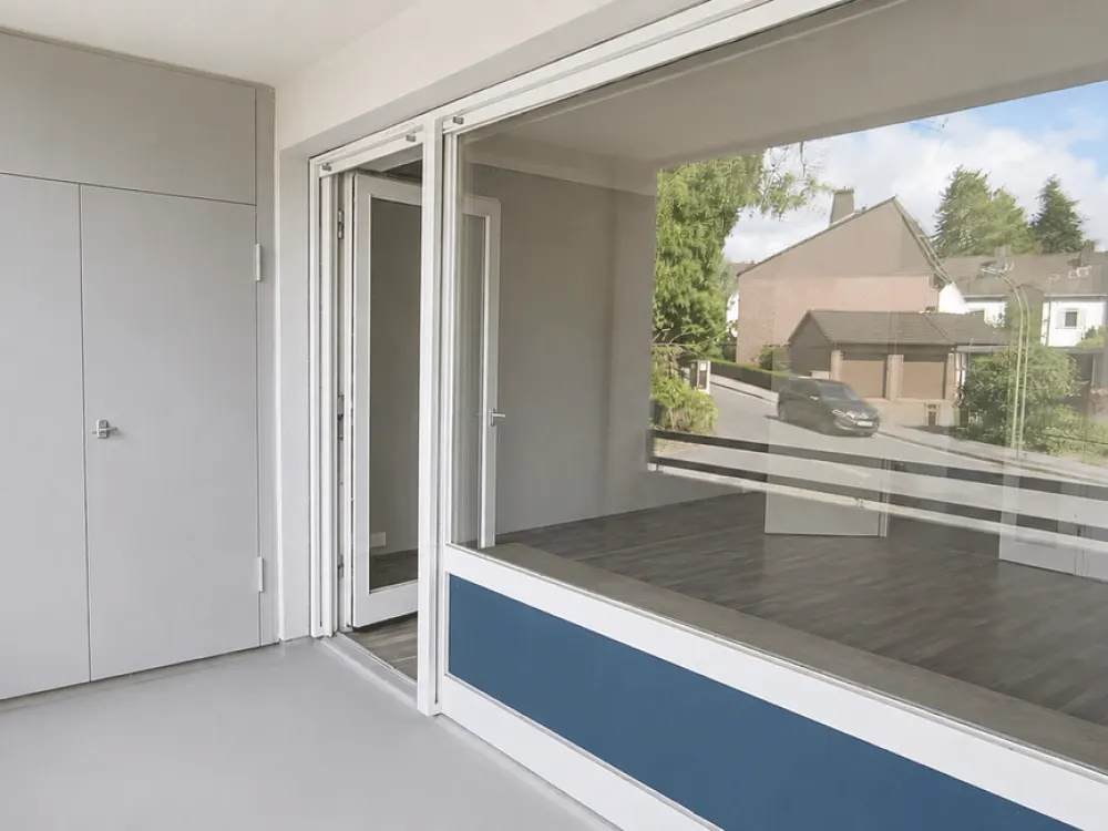 3-Zimmer-Wohnung mit Balkon in Vieselerhofstraße 30, WE1, 44287 Dortmund.