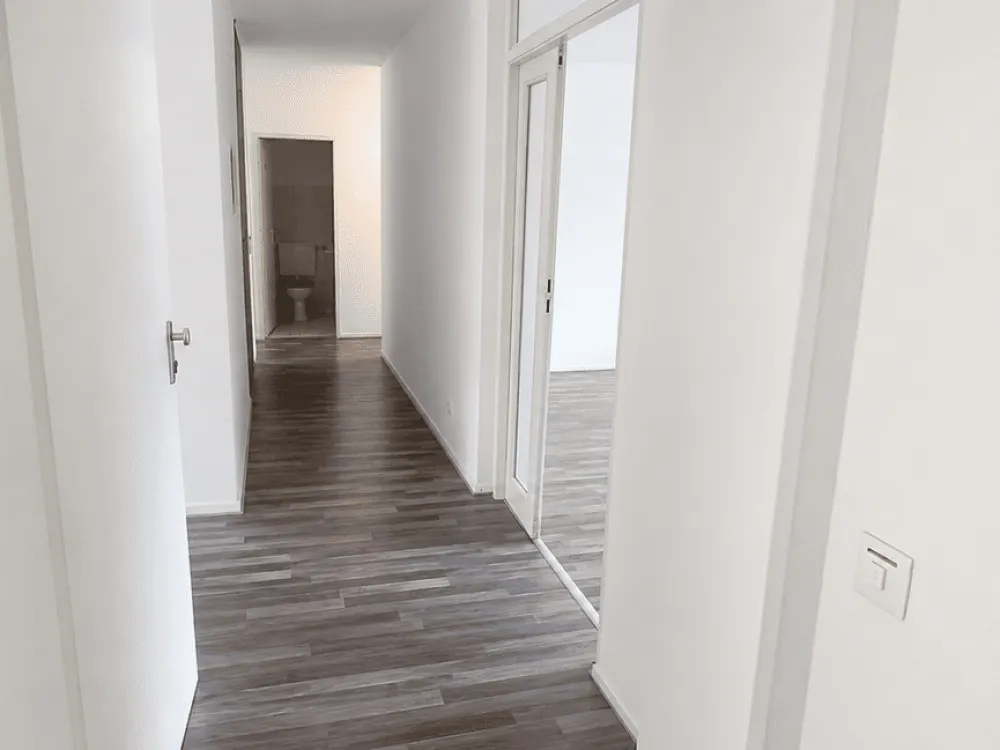 3-Zimmer-Wohnung mit Balkon in Vieselerhofstraße 30, WE1, 44287 Dortmund.