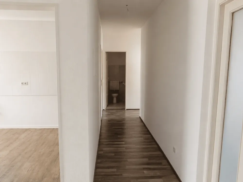 3-Zimmer-Wohnung mit Balkon in Vieselerhofstraße 30, WE1, 44287 Dortmund.