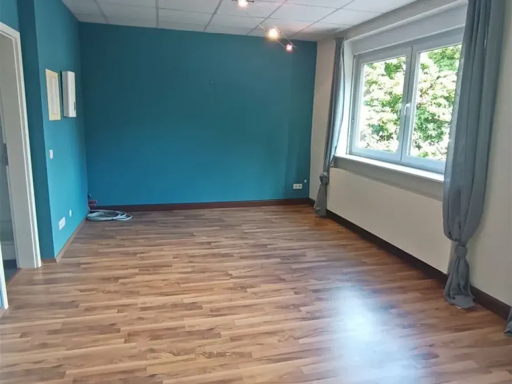 Gepflegtes Appartement im Ortszentrum - ideal für Singles - 1Z/K/B