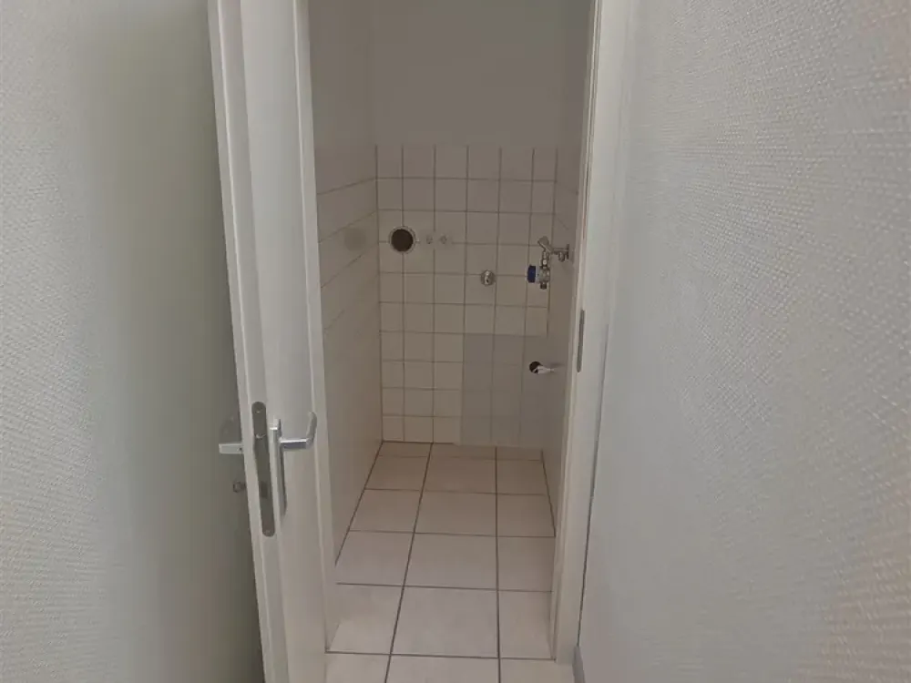 Gepflegtes Appartement im Ortszentrum - ideal für Singles - 1Z/K/B