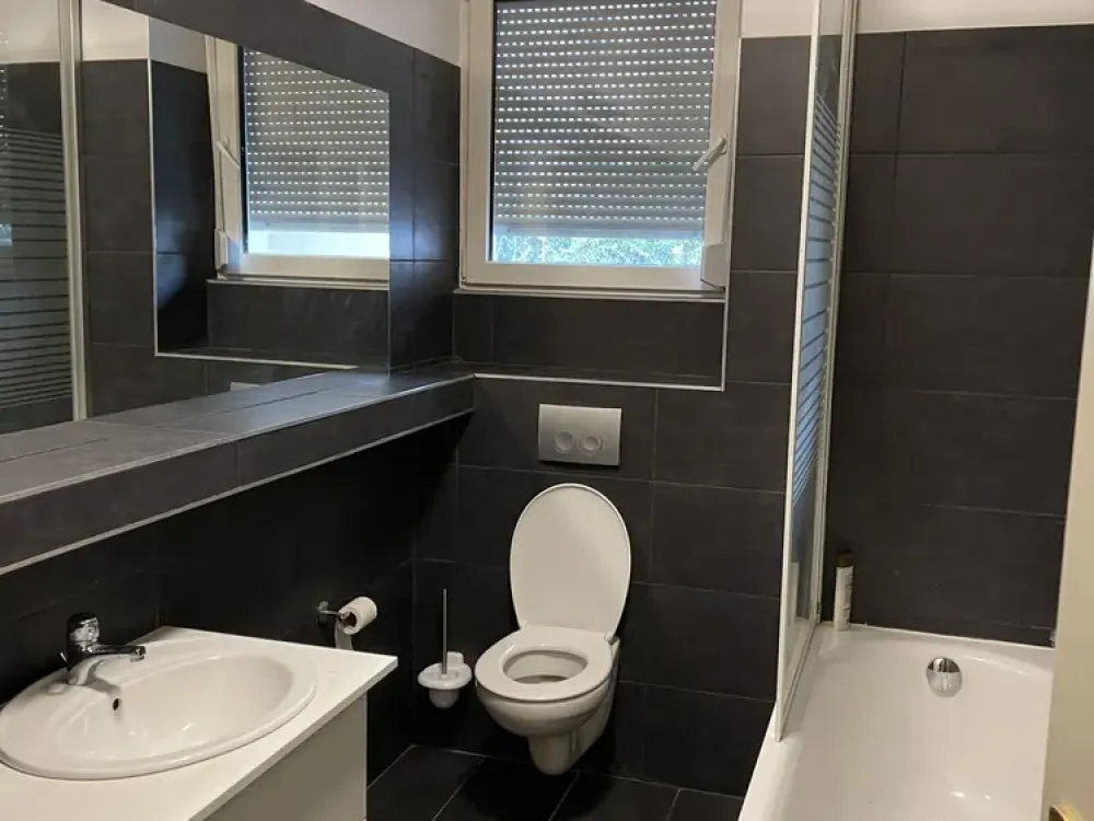 Charmantes möbliertes Apartment Bornheim