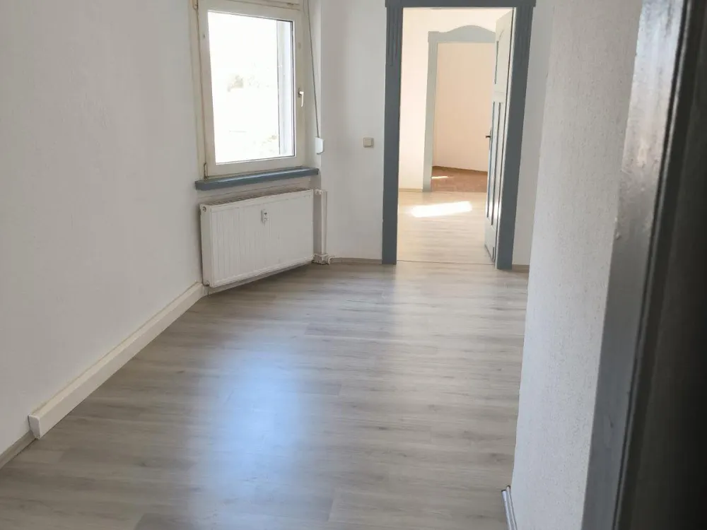 2,5 ZKB SAARBRÜCKEN FREI AB SOFORT!!