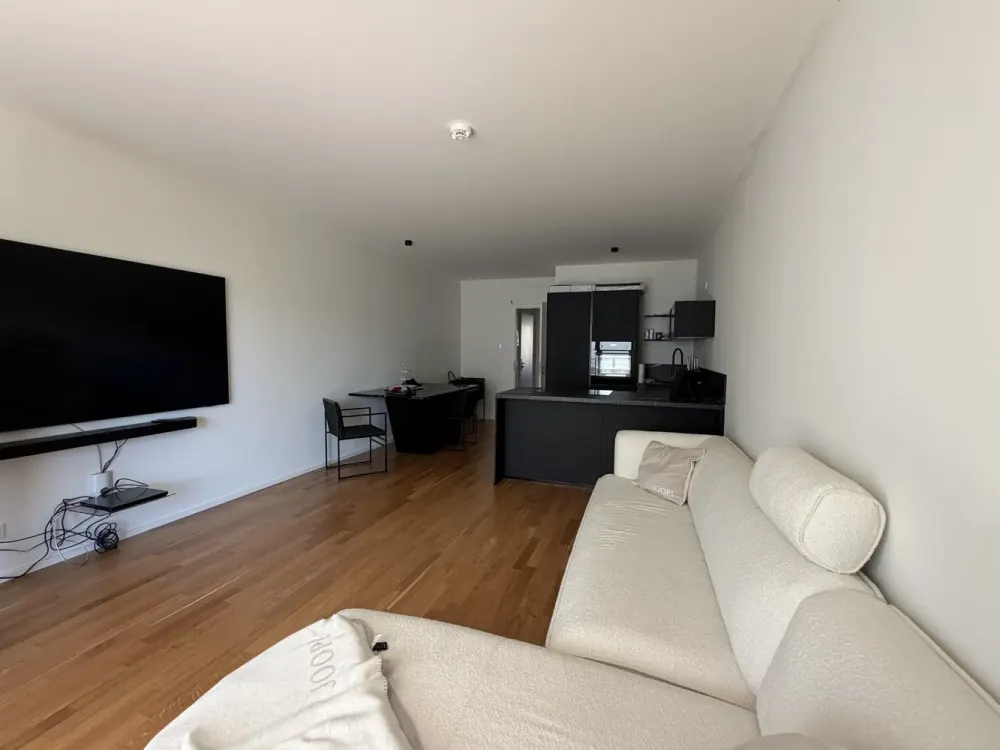 Moderne 2-Zimmer-Wohnung in Köln Rodenkirchen